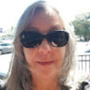 Meet your Posher, Jilly